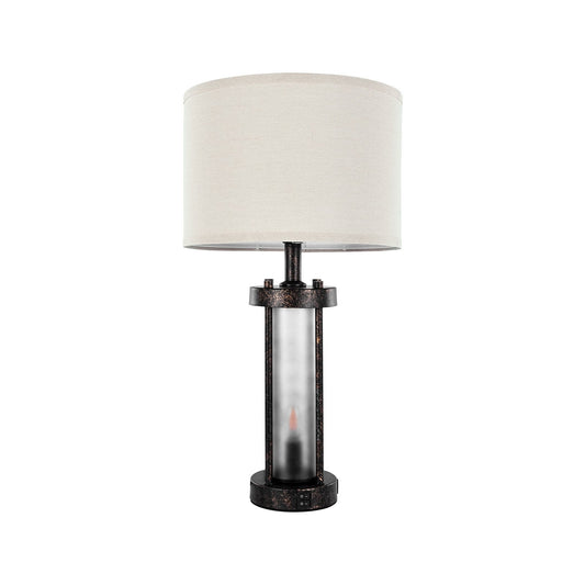 Lampes de Chevet Élégantes USB