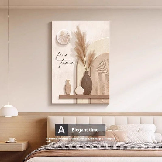 Tableau Abstrait Élégant et Contemporain