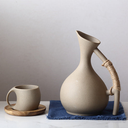 Ensemble Kettle Fraîcheur