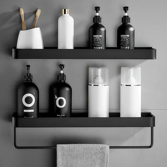 Étagère Douche Magique