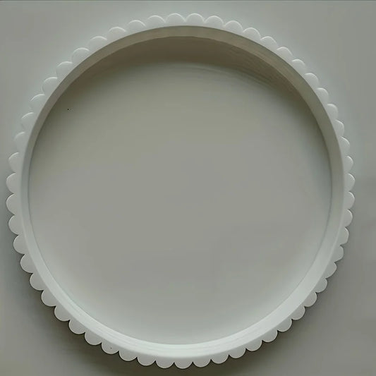 Plateau Élégant pour Maison