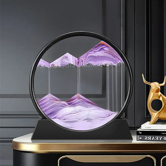 Tableau Sable Magique 3D
