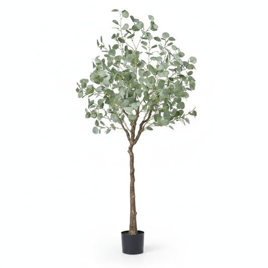 Arbre Écologique Décoratif 6 FT