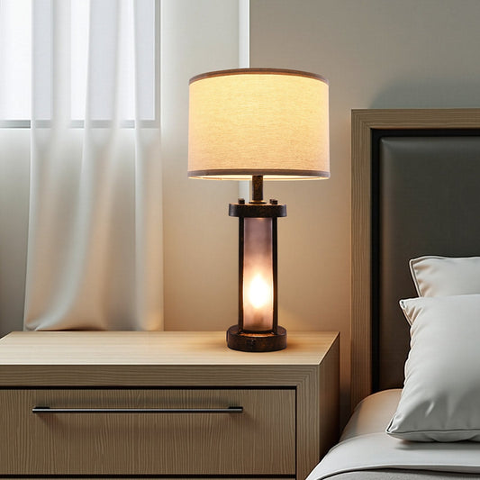 Lampes de Chevet Élégantes USB
